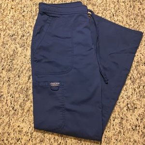 Cherokee scrub pants